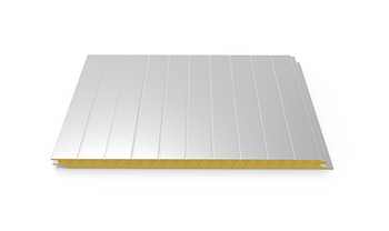 rockwool sip panels